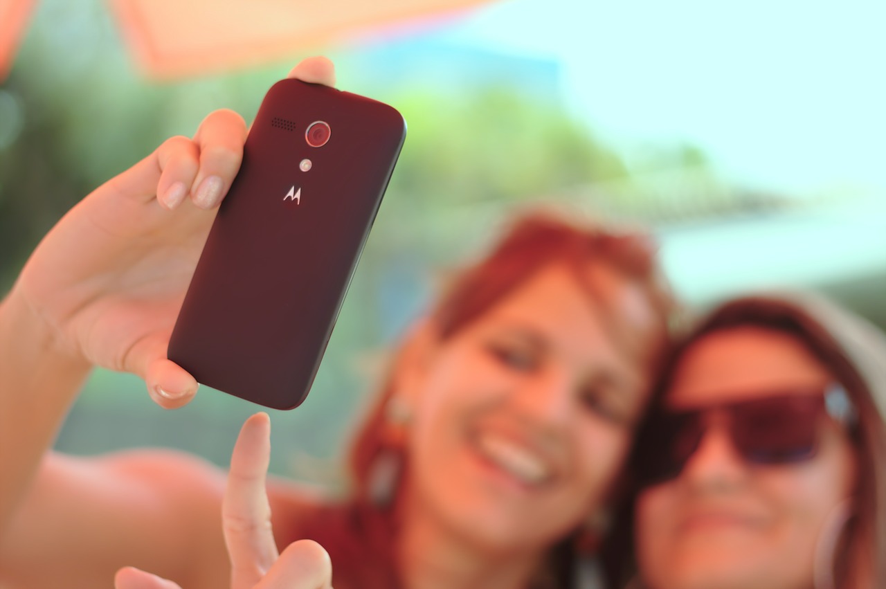 Selfies Voor Social Media Een Recept Om Ongelukkig Van Te selfies-voor-social-media-een-recept-om-ongelukkig-van-te
